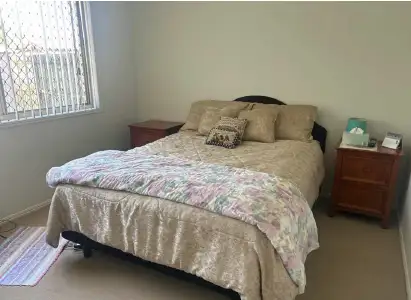 Second view of Homely house listing, 1/4/Gunsynd Way, Point Vernon QLD 4655