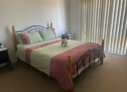 Third view of Homely house listing, 1/4/Gunsynd Way, Point Vernon QLD 4655