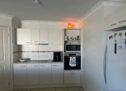 Fourth view of Homely house listing, 1/4/Gunsynd Way, Point Vernon QLD 4655