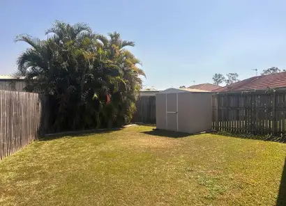 Second view of Homely house listing, 1/4/Gunsynd Way, Point Vernon QLD 4655