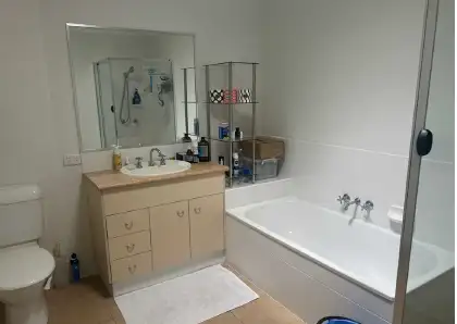 Third view of Homely house listing, 1/4/Gunsynd Way, Point Vernon QLD 4655