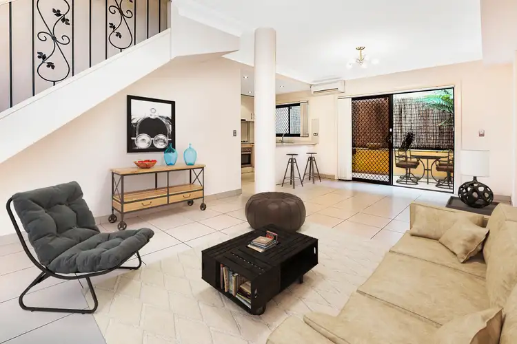 7/105 Church st, Parramatta NSW 2150