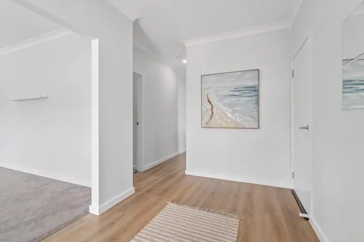 Second view of Homely house listing, 10 Hogg Place, Goulburn NSW 2580