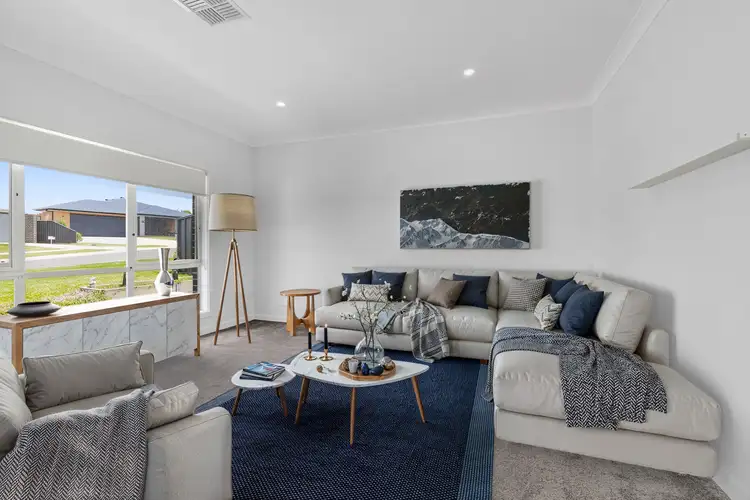 Third view of Homely house listing, 10 Hogg Place, Goulburn NSW 2580