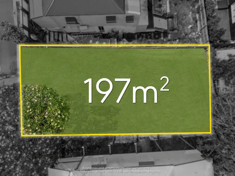 15 Rusden Street, Kelvin Grove QLD 4059