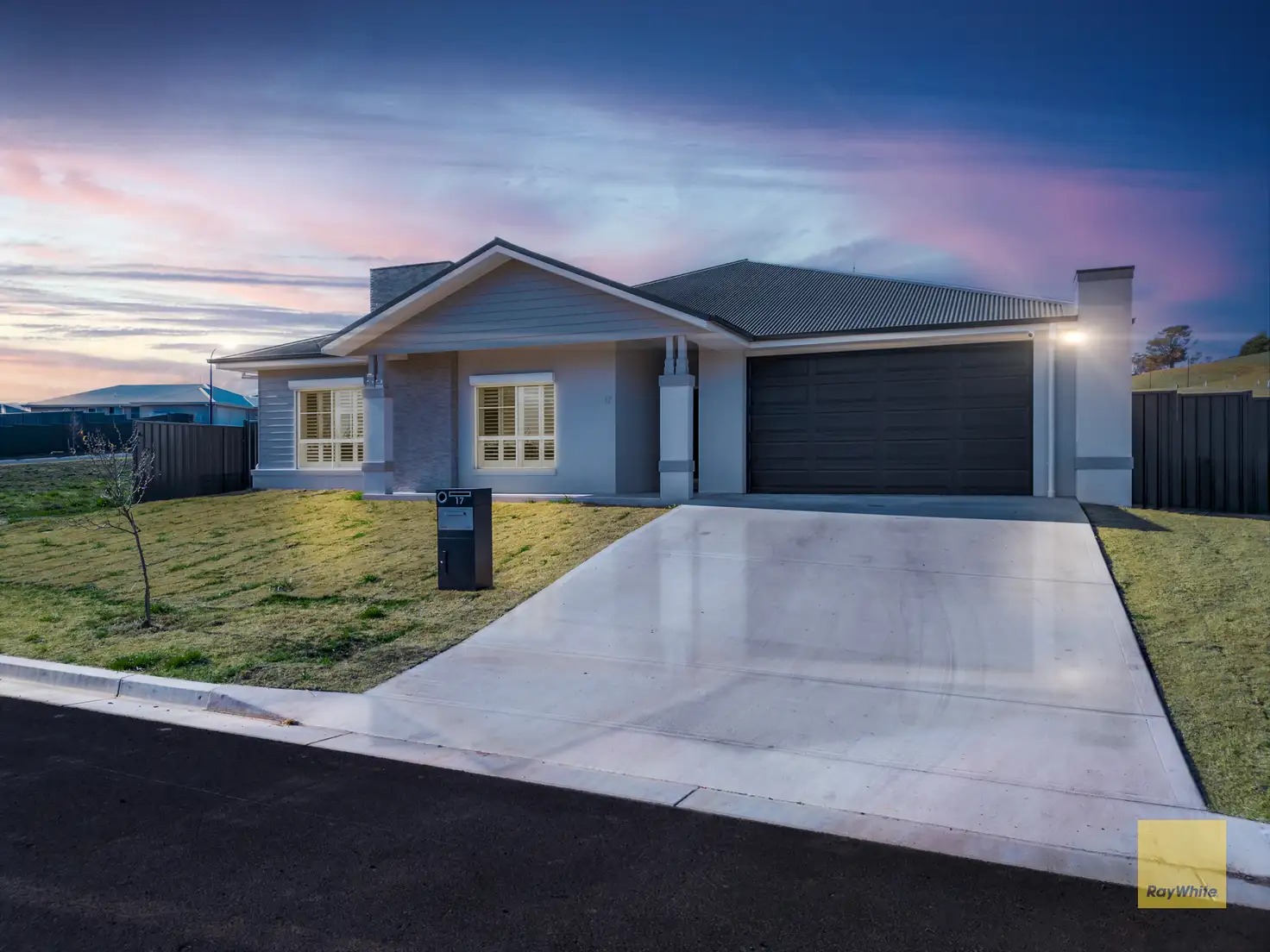 Main view of Homely house listing, 17 Willow Way, Armidale NSW 2350