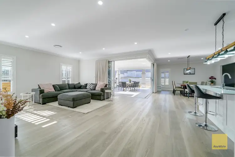 Second view of Homely house listing, 17 Willow Way, Armidale NSW 2350