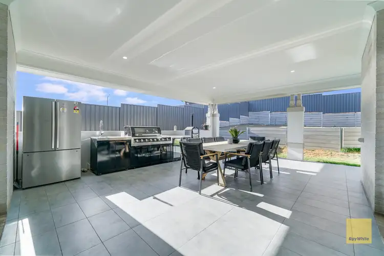 Third view of Homely house listing, 17 Willow Way, Armidale NSW 2350