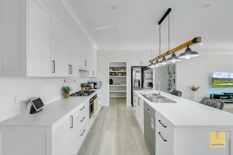 Fourth view of Homely house listing, 17 Willow Way, Armidale NSW 2350