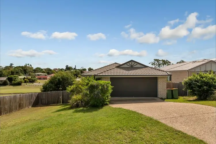 2 Statham Court, Redbank Plains QLD 4301