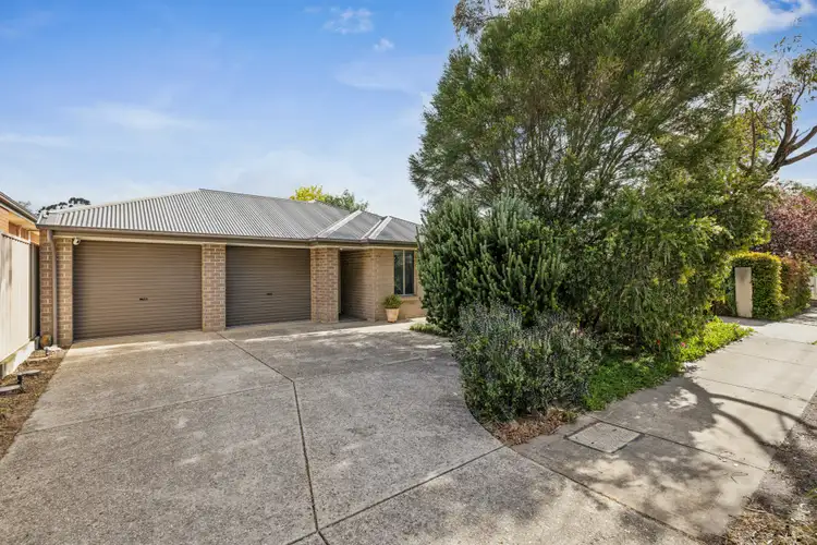 60a Alexandrina Road