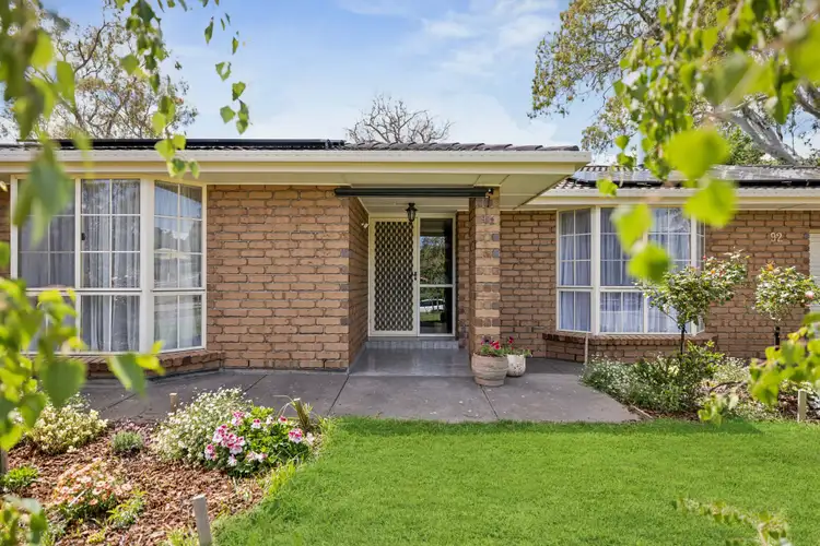 Third view of Homely house listing, 92 Matthew Smillie Drive, Nairne SA 5252
