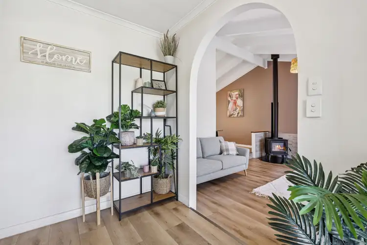 Fourth view of Homely house listing, 92 Matthew Smillie Drive, Nairne SA 5252