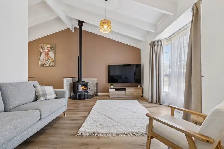 Fifth view of Homely house listing, 92 Matthew Smillie Drive, Nairne SA 5252