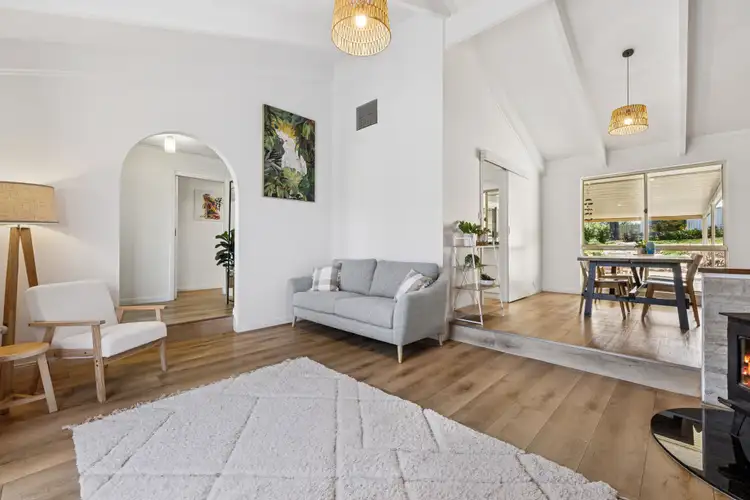 Sixth view of Homely house listing, 92 Matthew Smillie Drive, Nairne SA 5252