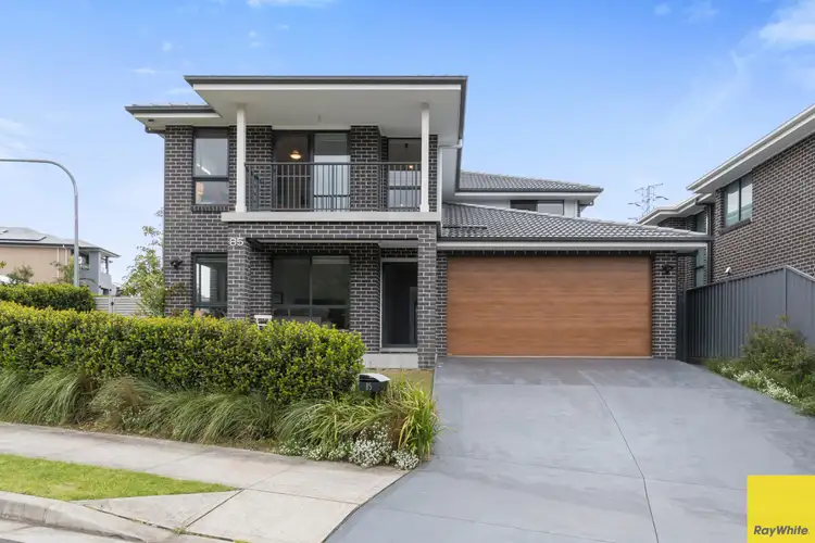 85 Neeson Road, Stream Hill NSW 2526