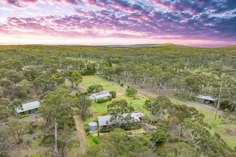 155 Winfarthing Road Marulan via, Goulburn NSW 2580