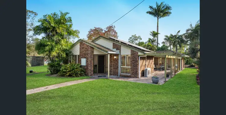 75 Thornbill Drive, Upper Caboolture QLD 4510