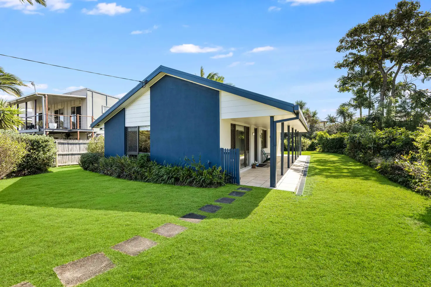 Main view of Homely house listing, 94 Goonawarra Drive, Mooloolaba QLD 4557