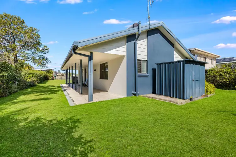 Second view of Homely house listing, 94 Goonawarra Drive, Mooloolaba QLD 4557