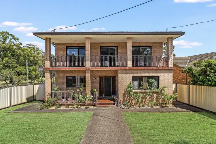 150 Cooper Road, Yagoona NSW 2199