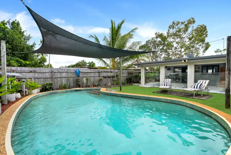 3 Golf Street, Yorkeys Knob QLD 4878