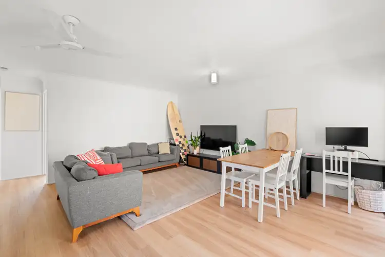 Second view of Homely unit listing, 2/8 Oceanic Drive, Mermaid Waters QLD 4218