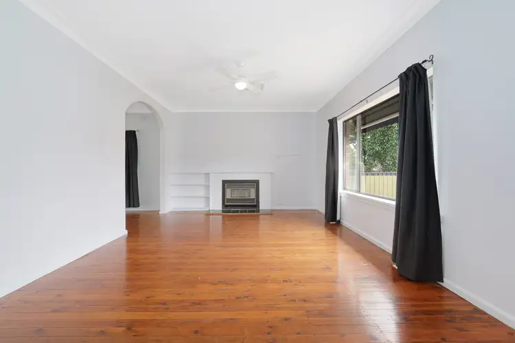 Second view of Homely house listing, 49 Leonard Street, Wodonga VIC 3690