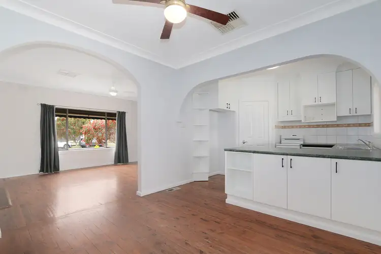 Third view of Homely house listing, 49 Leonard Street, Wodonga VIC 3690