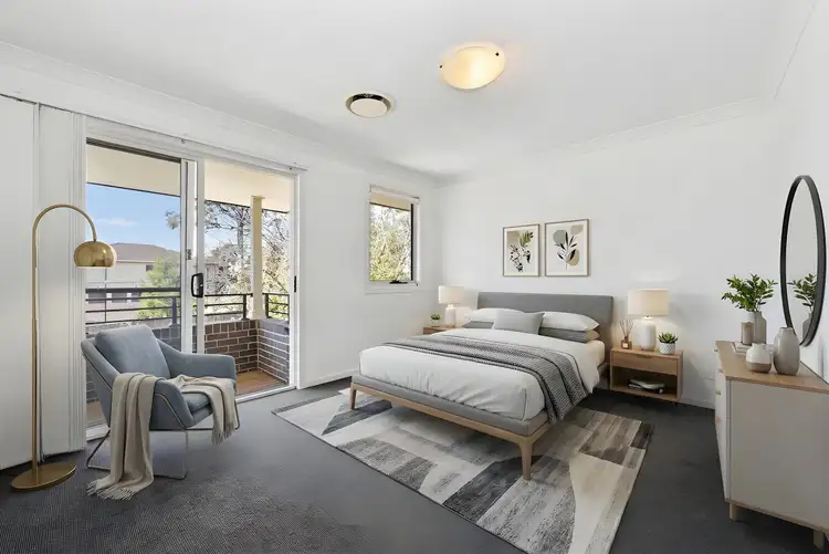25 Passendale Road