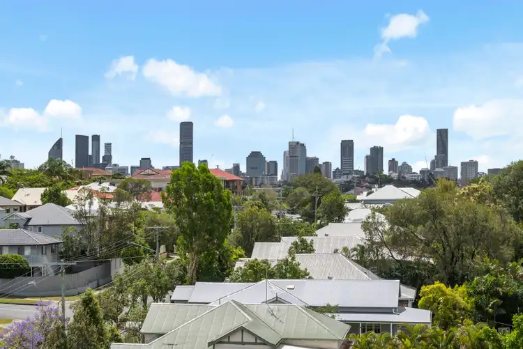 508/100 Holdsworth Street, Coorparoo QLD 4151