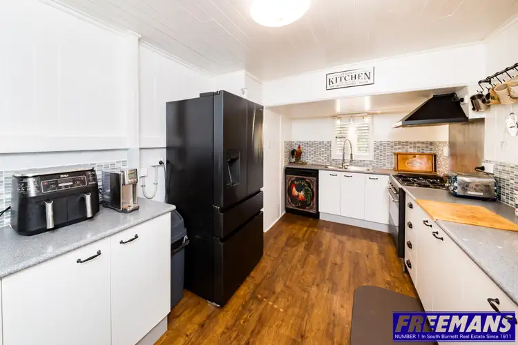 Second view of Homely rural property listing, 63 Allen Road, South Nanango QLD 4615