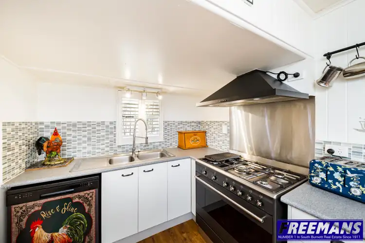 Third view of Homely rural property listing, 63 Allen Road, South Nanango QLD 4615