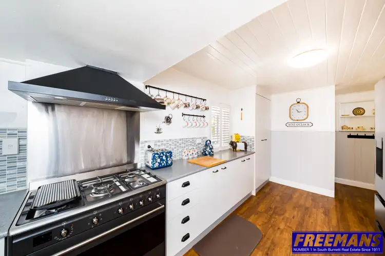 Fourth view of Homely rural property listing, 63 Allen Road, South Nanango QLD 4615