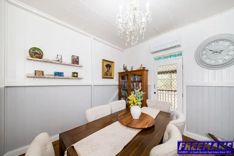 Seventh view of Homely rural property listing, 63 Allen Road, South Nanango QLD 4615