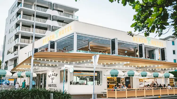 Second view of Homely house listing, 12/70 The Strand, North Ward QLD 4810