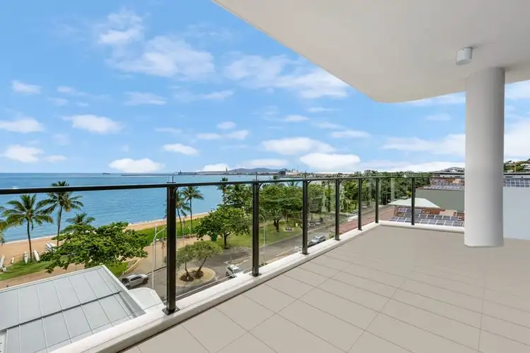 Third view of Homely house listing, 12/70 The Strand, North Ward QLD 4810