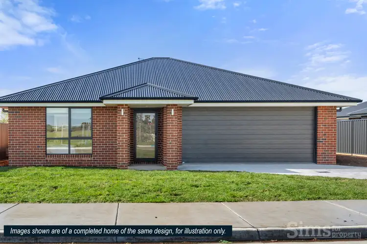 85 Burghley Street, Longford TAS 7301