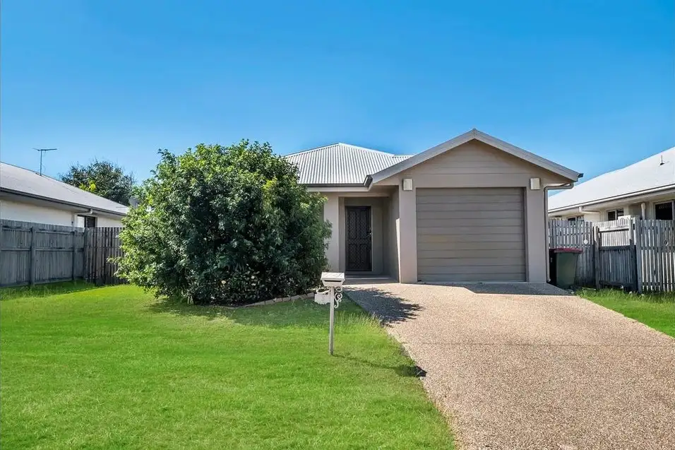 Main view of Homely house listing, 5 Murrindindi Way, Deeragun QLD 4818