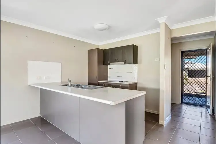 Second view of Homely house listing, 5 Murrindindi Way, Deeragun QLD 4818