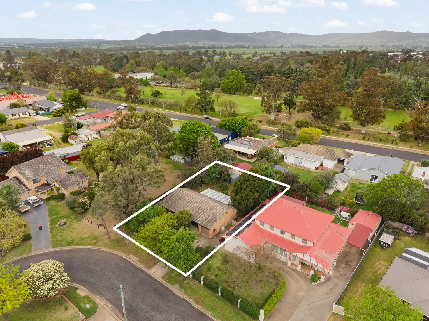 Main view of Homely house listing, 31 Carolina Crescent, Mudgee NSW 2850