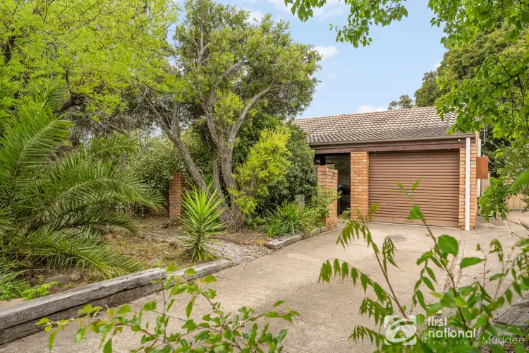 Second view of Homely house listing, 31 Carolina Crescent, Mudgee NSW 2850