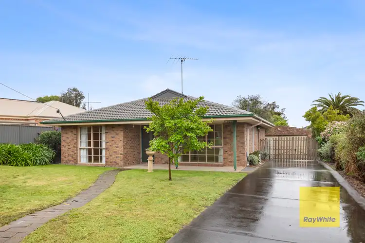 16 Lansdowne Court, Grovedale VIC 3216