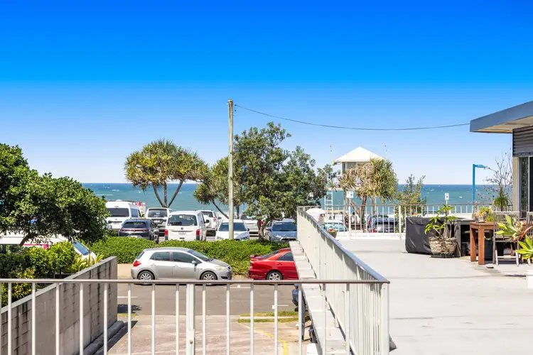 10/40 Alexandra Parade, Maroochydore QLD 4558