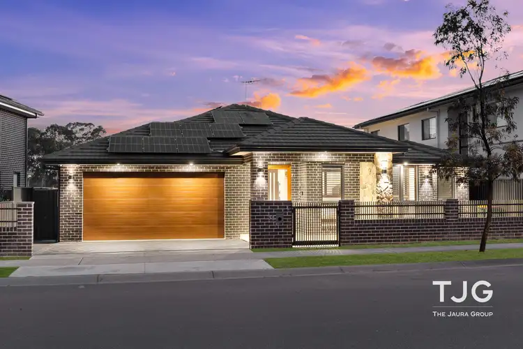 Third view of Homely house listing, 33 Tablelands Street, Box Hill NSW 2765