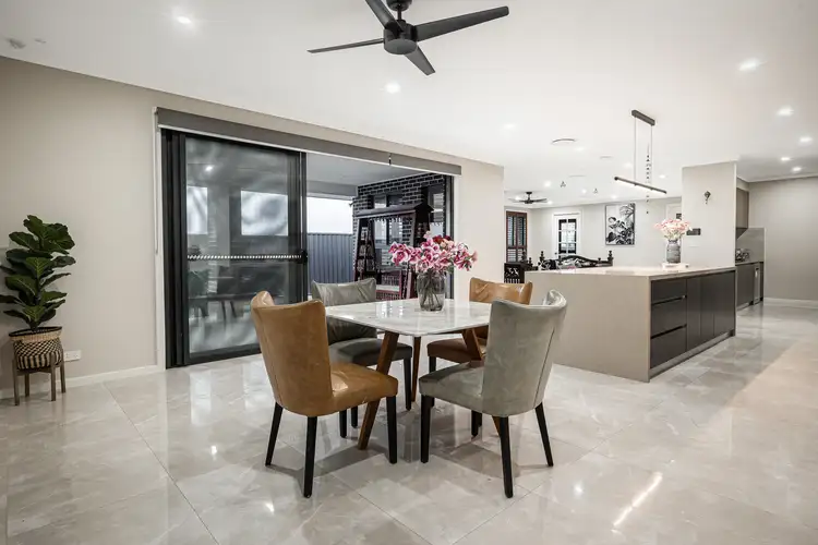 Sixth view of Homely house listing, 33 Tablelands Street, Box Hill NSW 2765