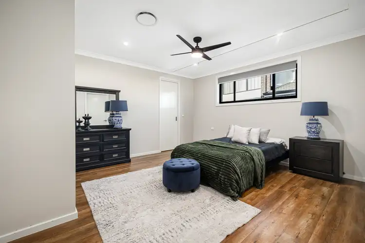 Seventh view of Homely house listing, 33 Tablelands Street, Box Hill NSW 2765