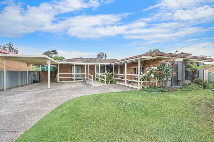 8 Currajong Court, Wodonga VIC 3690