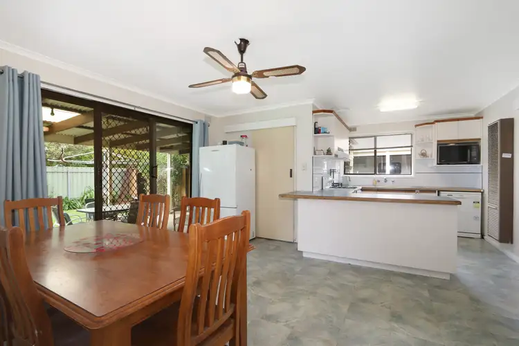 Fifth view of Homely house listing, 8 Currajong Court, Wodonga VIC 3690