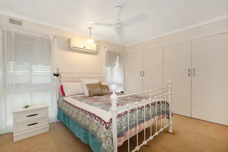 Sixth view of Homely house listing, 8 Currajong Court, Wodonga VIC 3690